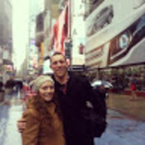 Meet your Posher, Beth